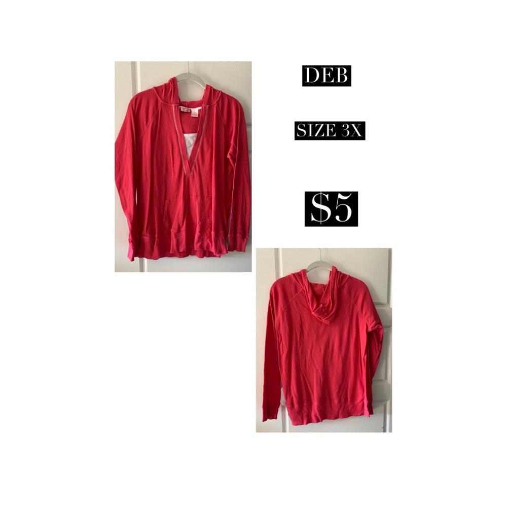 Long sleeve T-shirt